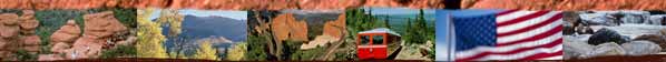 Images of Colorado