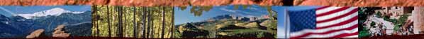 Images of Colorado