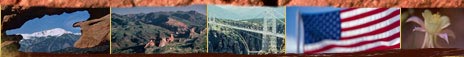 Images of Colorado