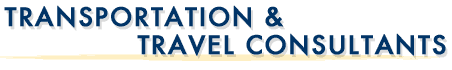 Transportation & Travel Consultants